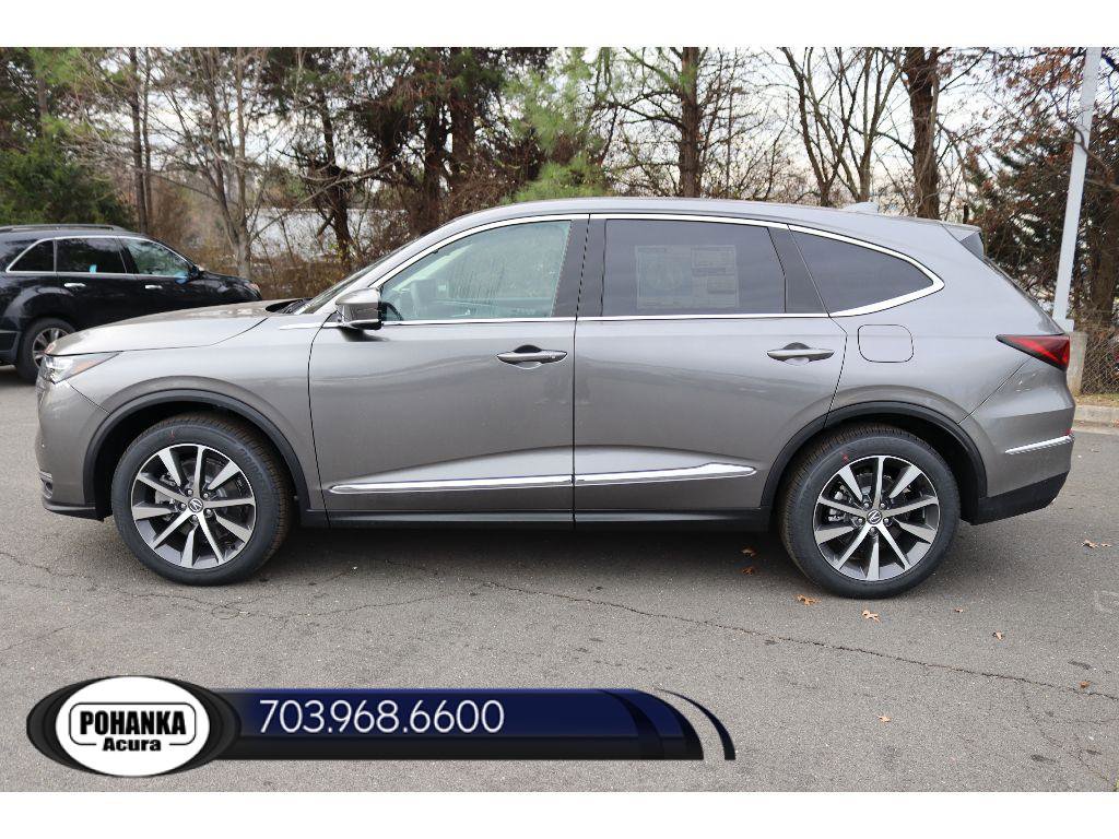 New 2026 Acura MDX w/ Technology Package image 4