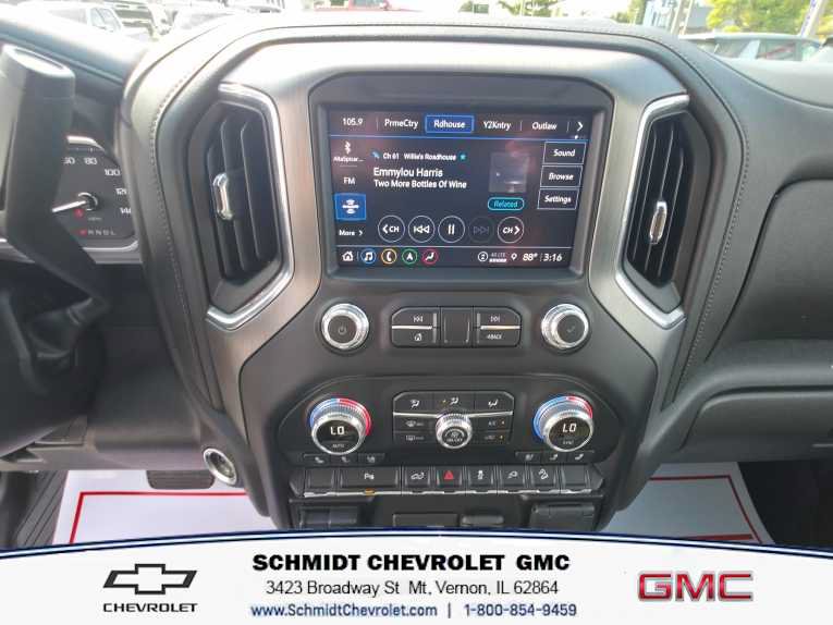 Used 2021 GMC Sierra 1500 Denali AWD/4WD image 14
