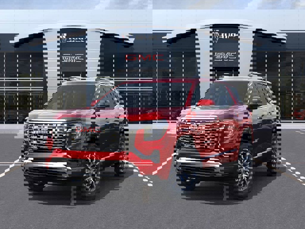 New 2026 GMC Terrain Denali w/ LPO, Floor Liner Package image 11