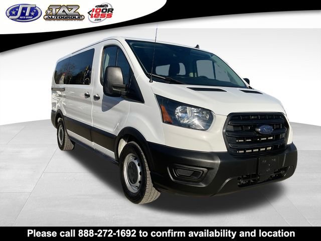 Used 2020 Ford Transit 150 XL RWD image 1