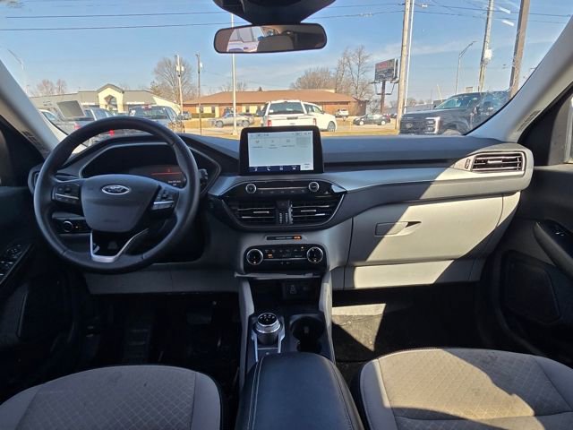 Used 2024 Ford Escape Active image 15