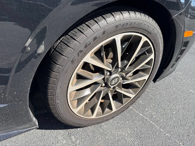 Used 2021 Hyundai Sonata Limited w/ Cargo Package FWD image 9