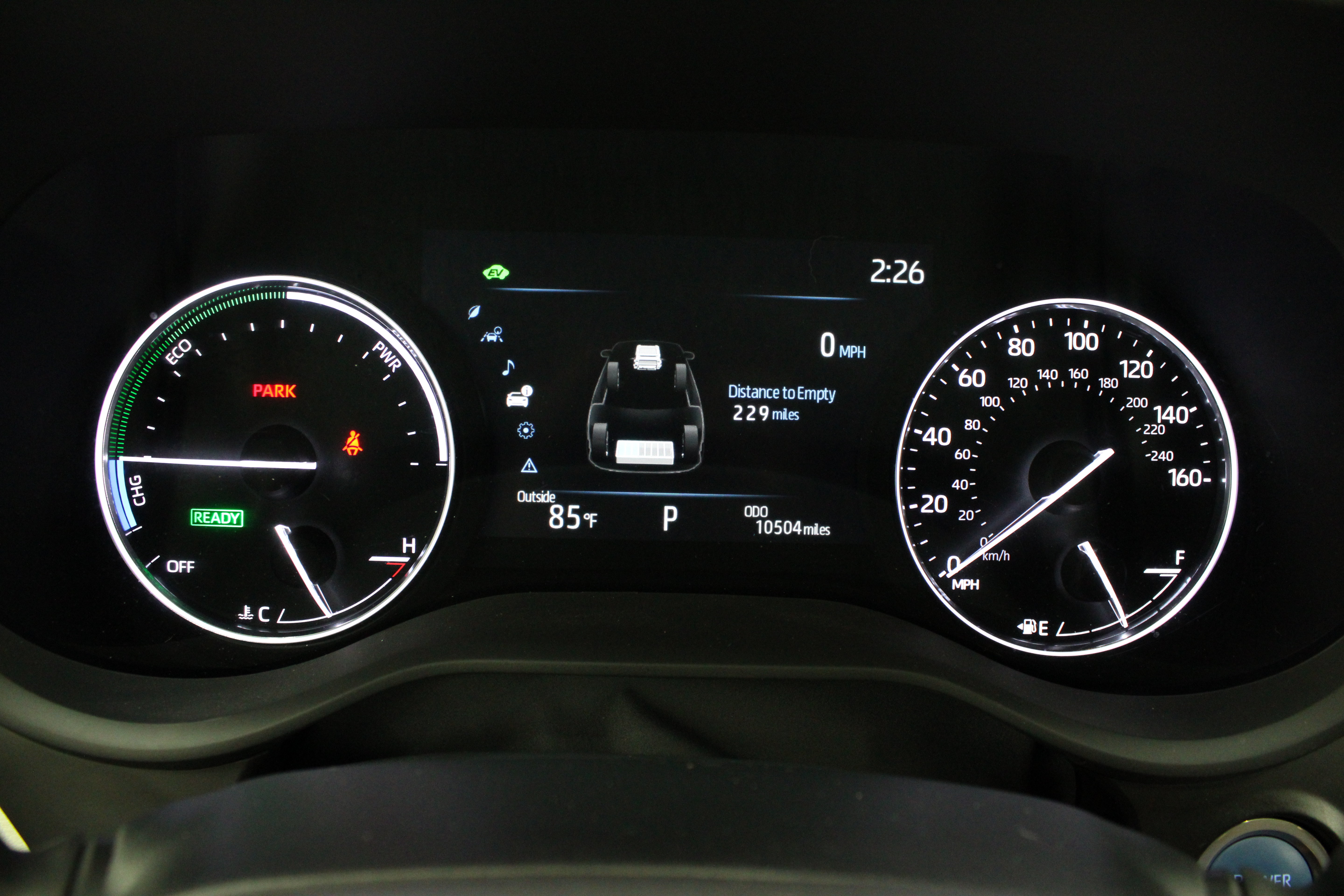 Used 2024 Toyota Sienna Platinum AWD/4WD image 43