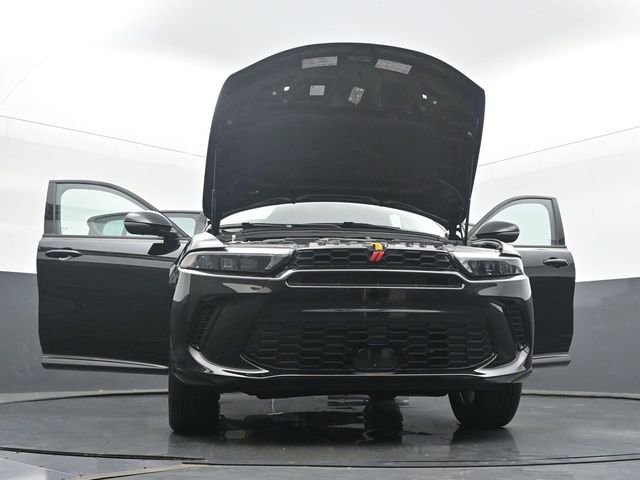 New 2025 Dodge Hornet R/T image 58