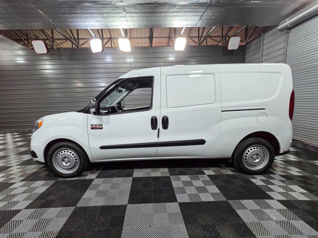 Used 2022 RAM ProMaster City Tradesman image 8