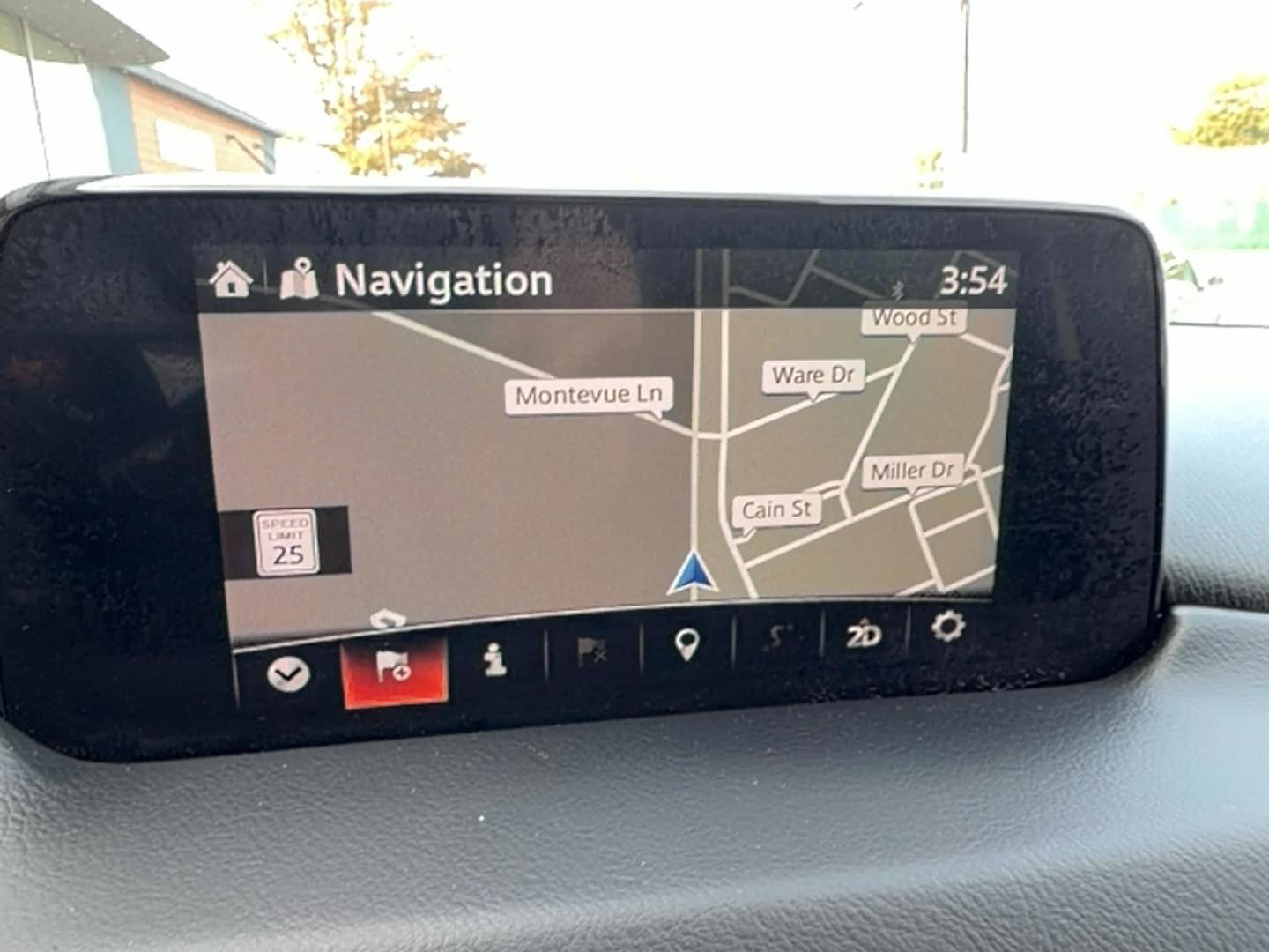 Used 2017 MAZDA CX-5 Grand Select AWD/4WD image 8