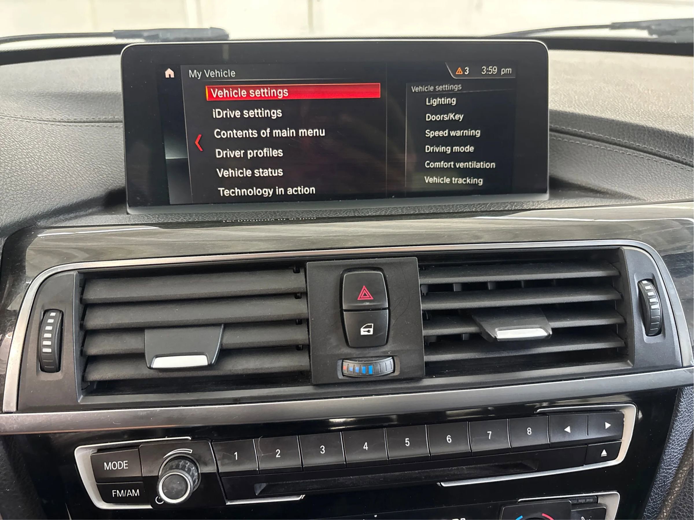 Used 2018 BMW 330i xDrive Sedan AWD/4WD image 44