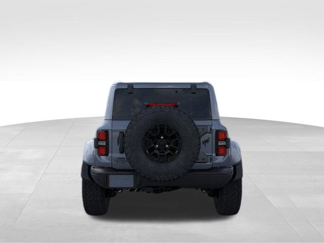 New 2025 Ford Bronco Raptor image 6
