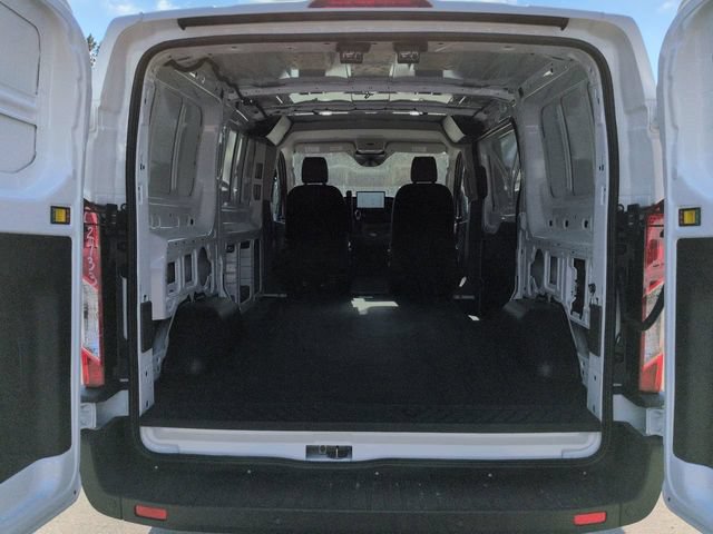 New 2026 Ford Transit 250 Low Roof RWD image 12