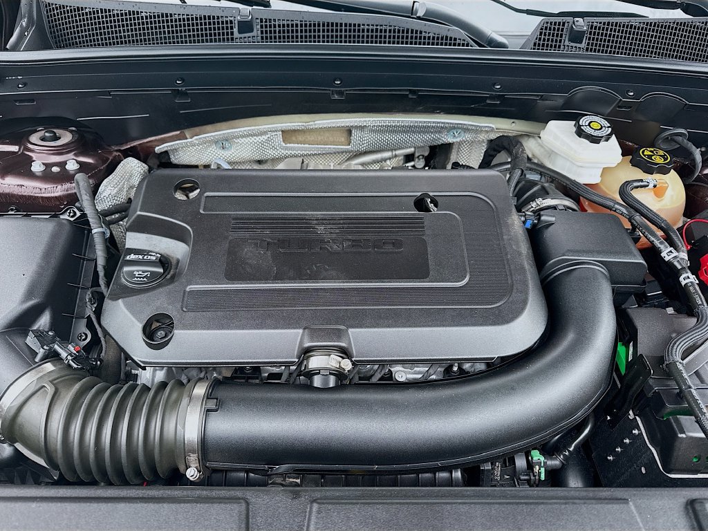Used 2023 Buick Envision Avenir FWD image 31