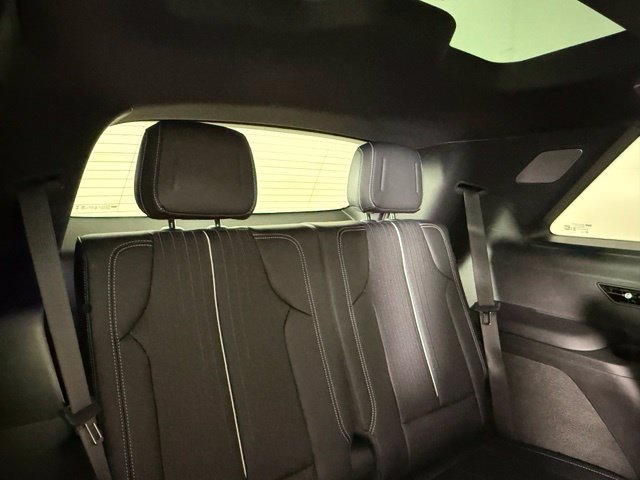 New 2027 Cadillac Vistiq Sport AWD/4WD image 30