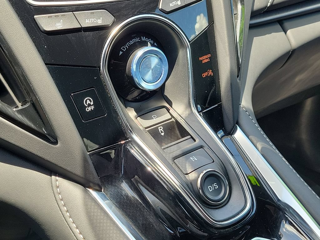 Used 2025 Acura RDX SH-AWD image 26