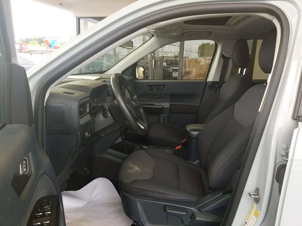 Used 2022 Ford Maverick XL w/ Equipment Group 100A Standard AWD/4WD image 13