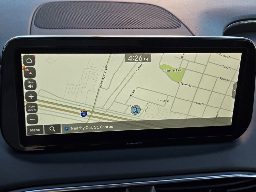 Used 2023 Hyundai Santa Fe SEL image 23