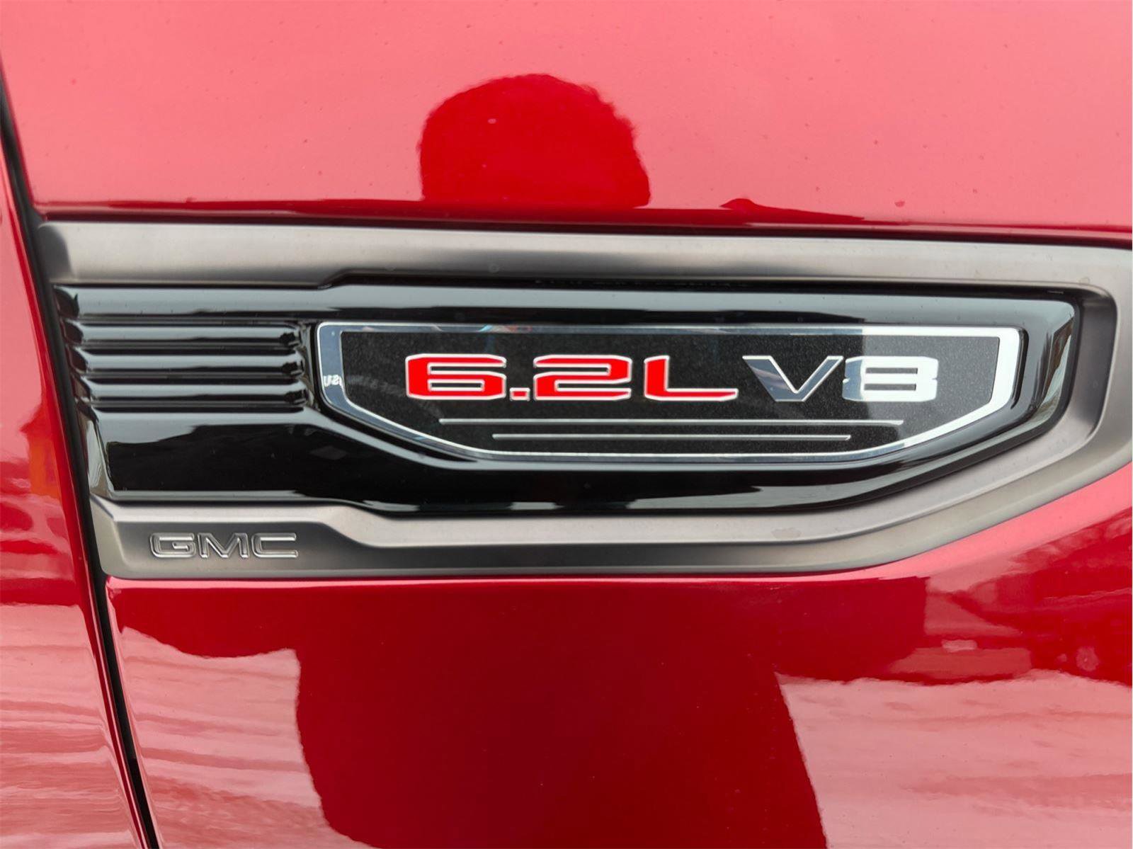 New 2026 GMC Sierra 1500 AT4X w/ AT4X AEV Edition image 38