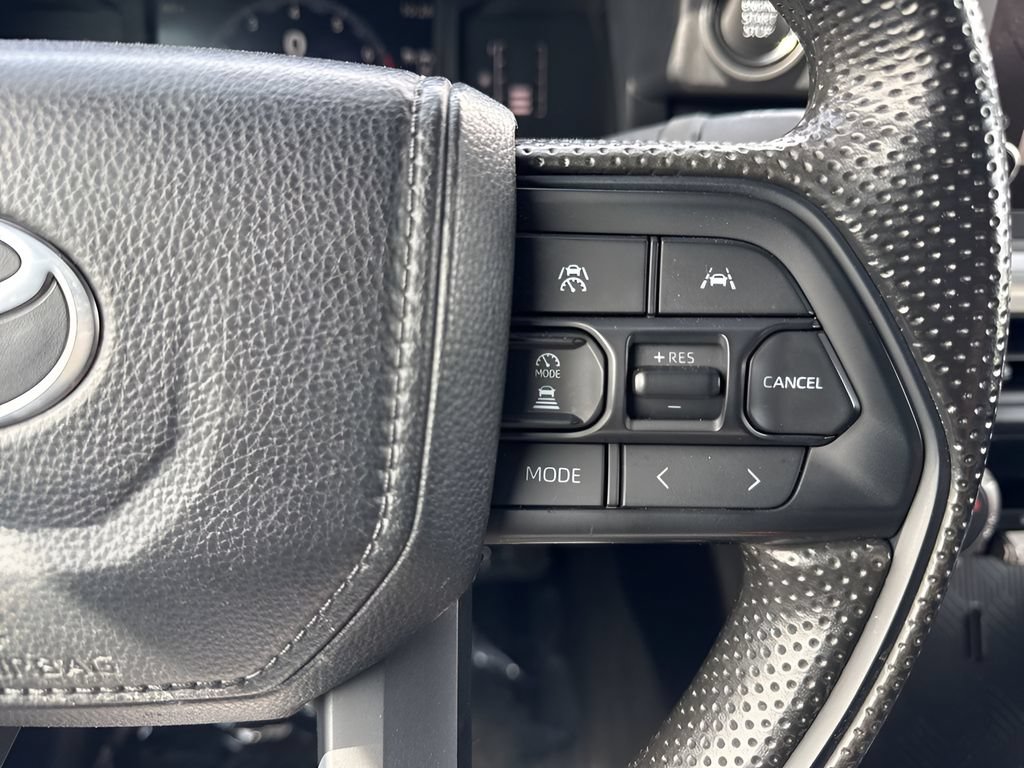 Used 2024 Toyota Tacoma SR5 RWD image 15