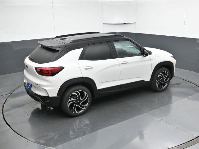 New 2026 Chevrolet TrailBlazer RS w/ Convenience Package image 21
