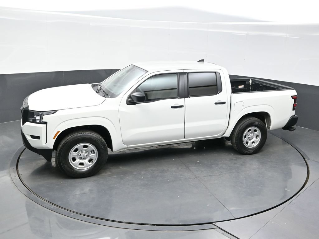 Used 2023 Nissan Frontier S w/ Tow Package image 31