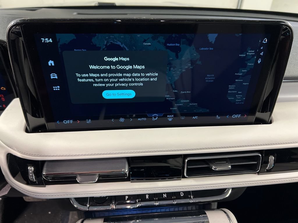 New 2026 Lincoln Aviator Reserve AWD/4WD image 11