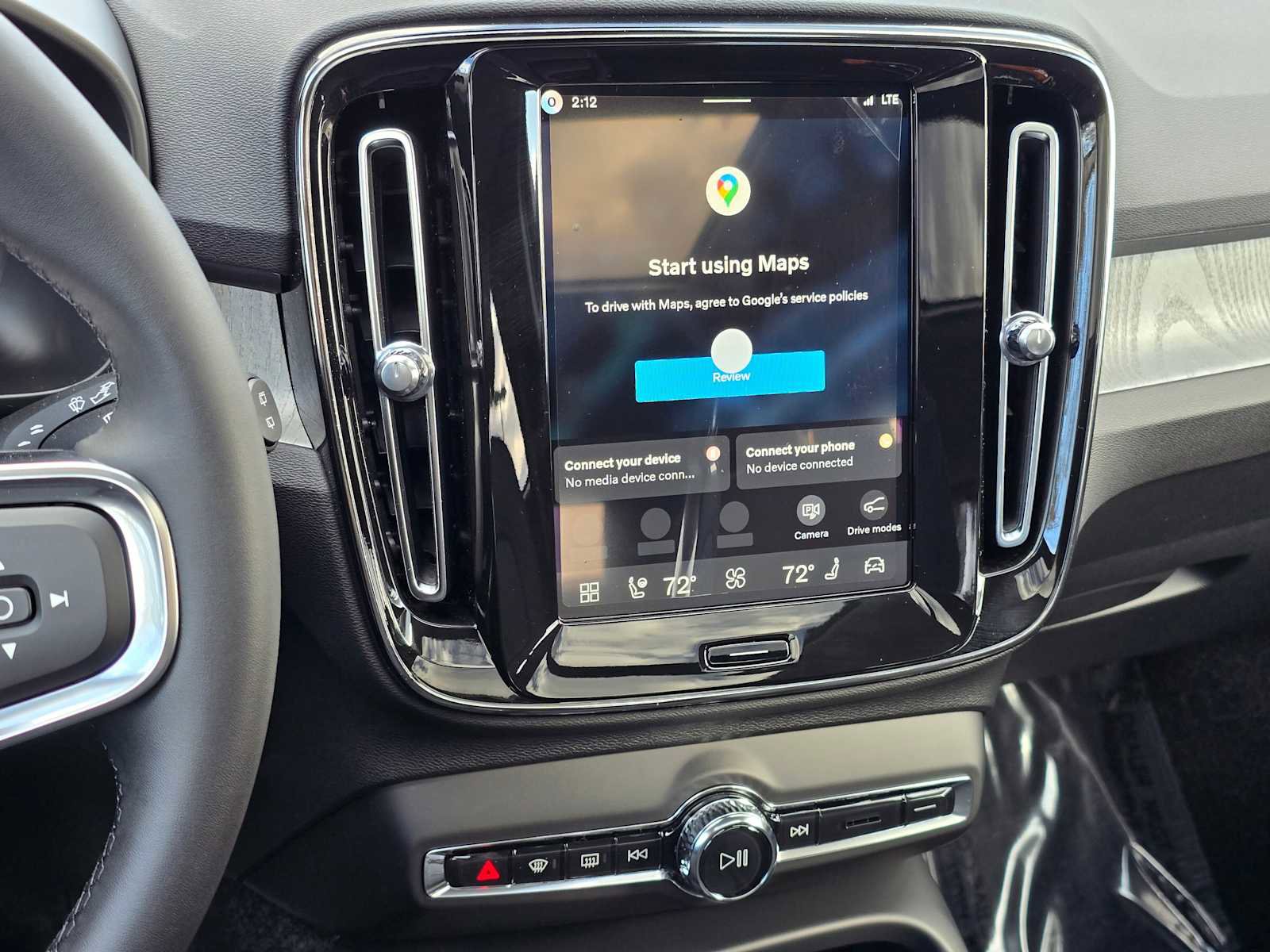 New 2026 Volvo XC40 B5 Plus w/ Protection Package Premier image 26