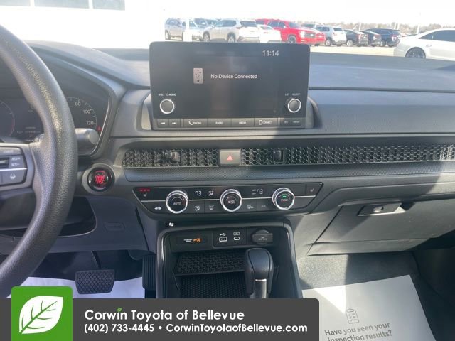 Used 2023 Honda CR-V EX image 17