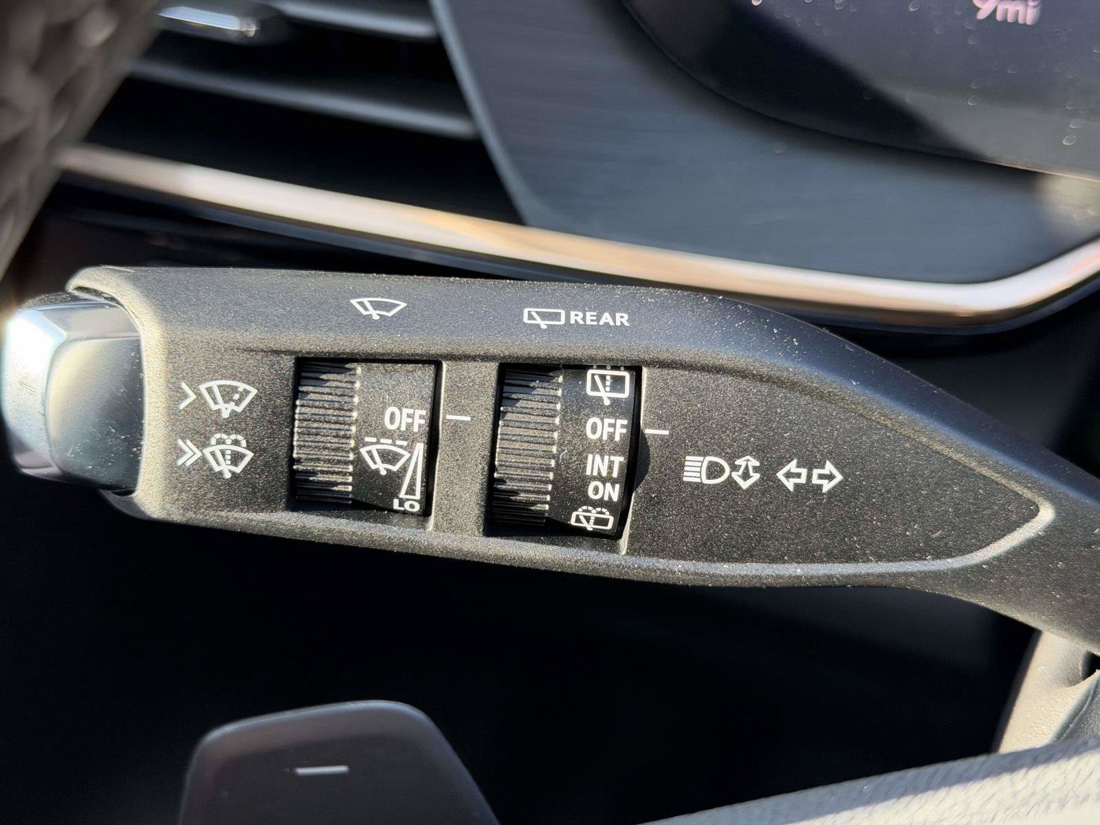 New 2026 Buick Envision Avenir AWD/4WD image 16