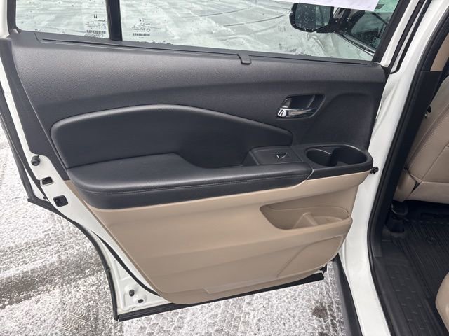 Used 2020 Honda Pilot EX-L image 22