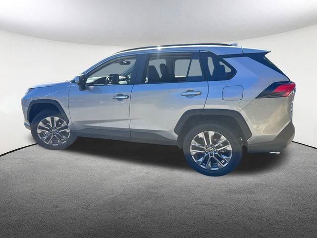 New 2025 Toyota RAV4 Limited image 7