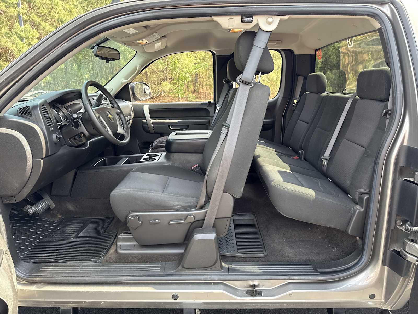 Used 2013 Chevrolet Silverado 1500 LT w/ All-Star Edition RWD image 12