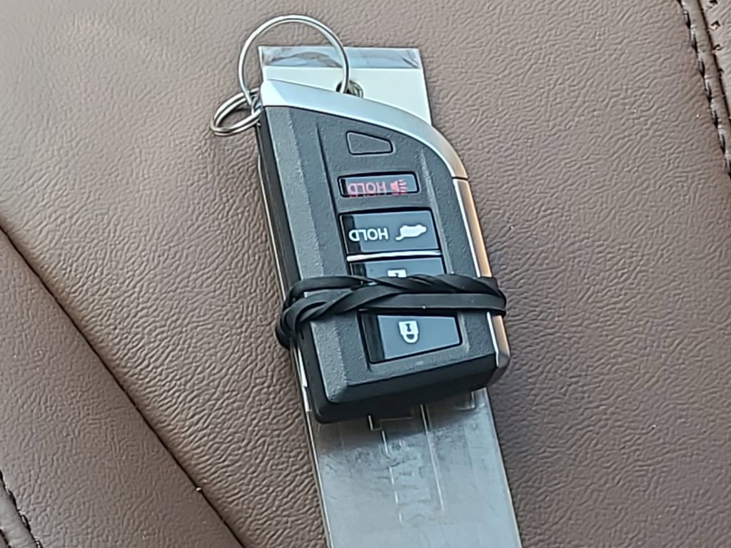 New 2026 Acura RDX w/ Technology Package AWD/4WD image 24