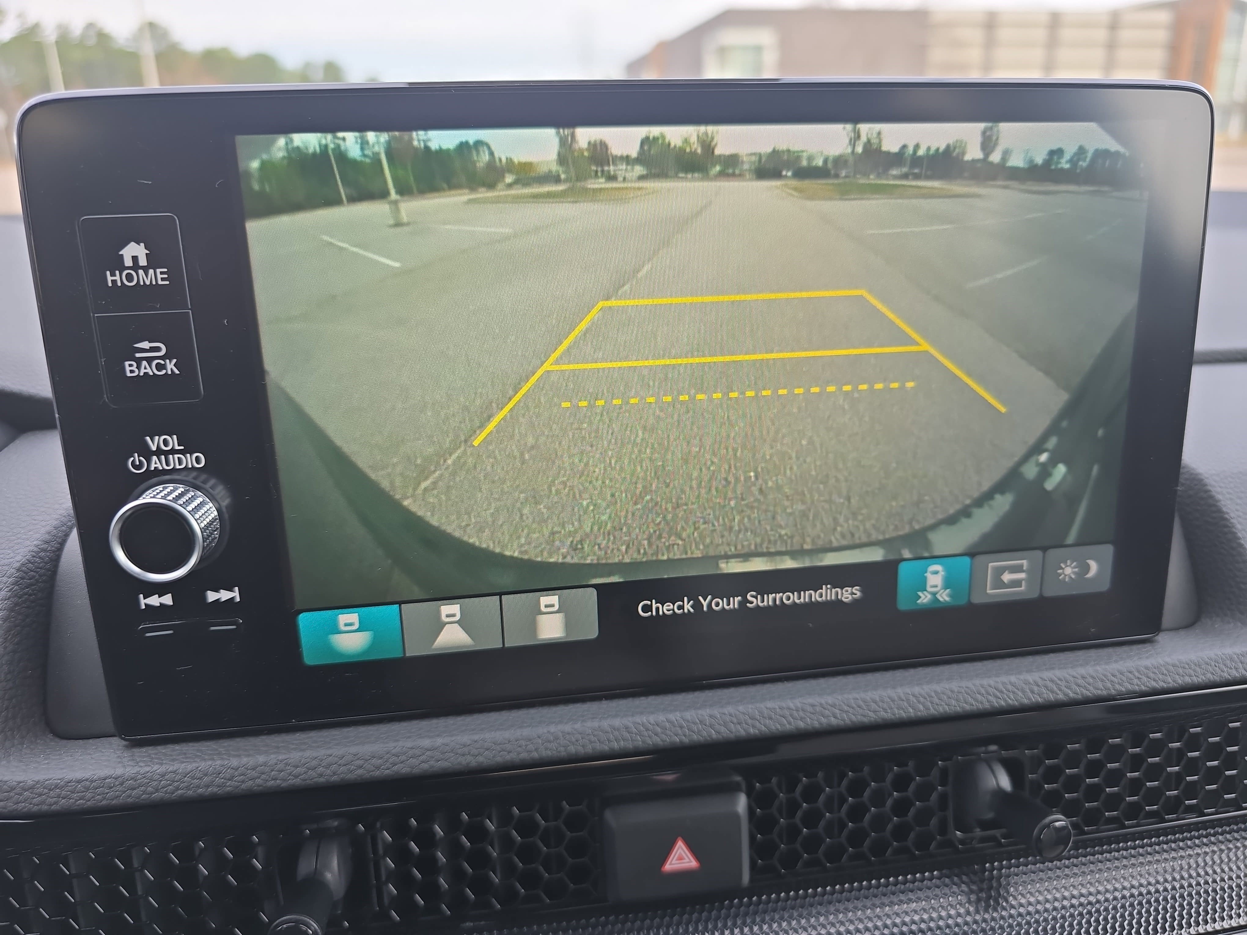 Used 2023 Honda CR-V EX-L image 24