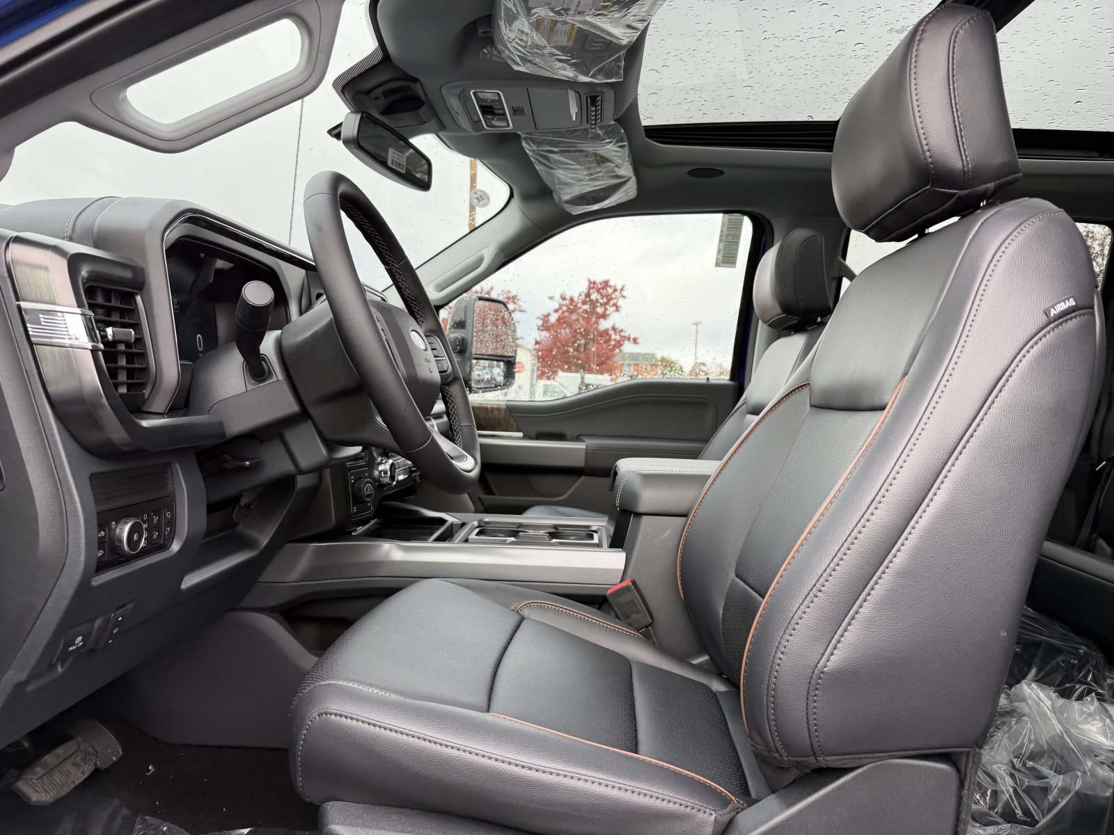 New 2026 Ford F250 Lariat w/ Tremor Off-Road Package AWD/4WD image 9