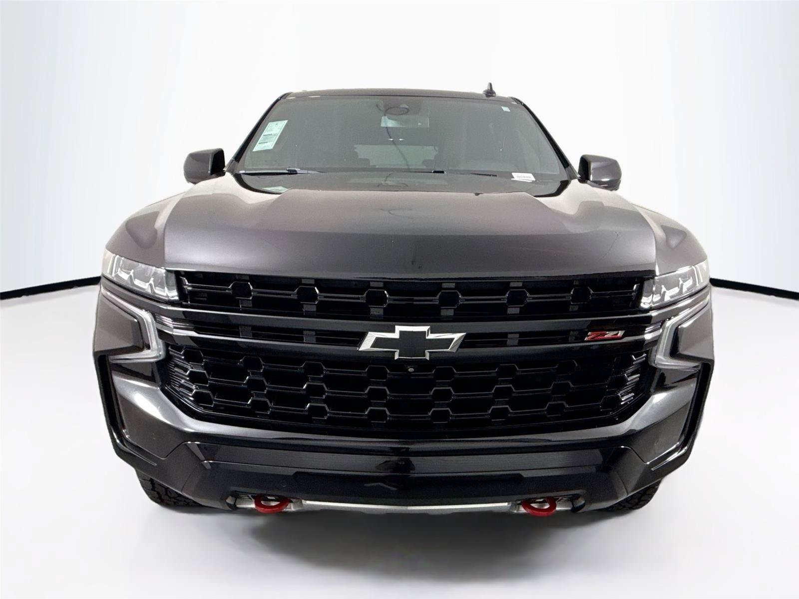 Used 2024 Chevrolet Tahoe Z71 w/ Luxury Package AWD/4WD image 9
