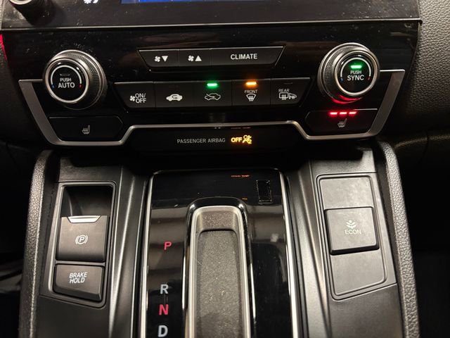 Used 2019 Honda CR-V EX image 21