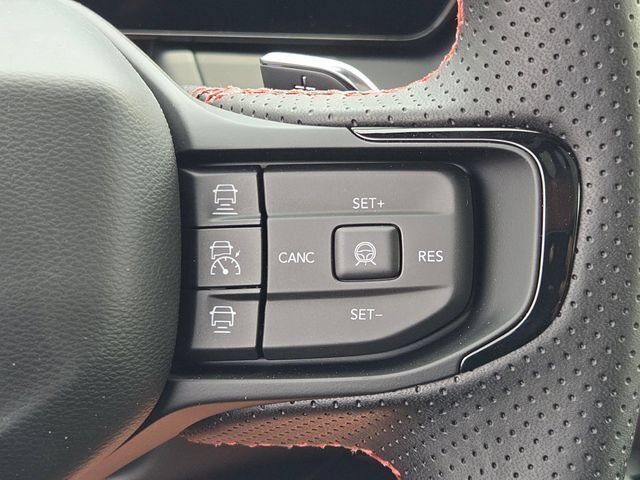 New 2026 Dodge Charger Scat Pack AWD/4WD image 40