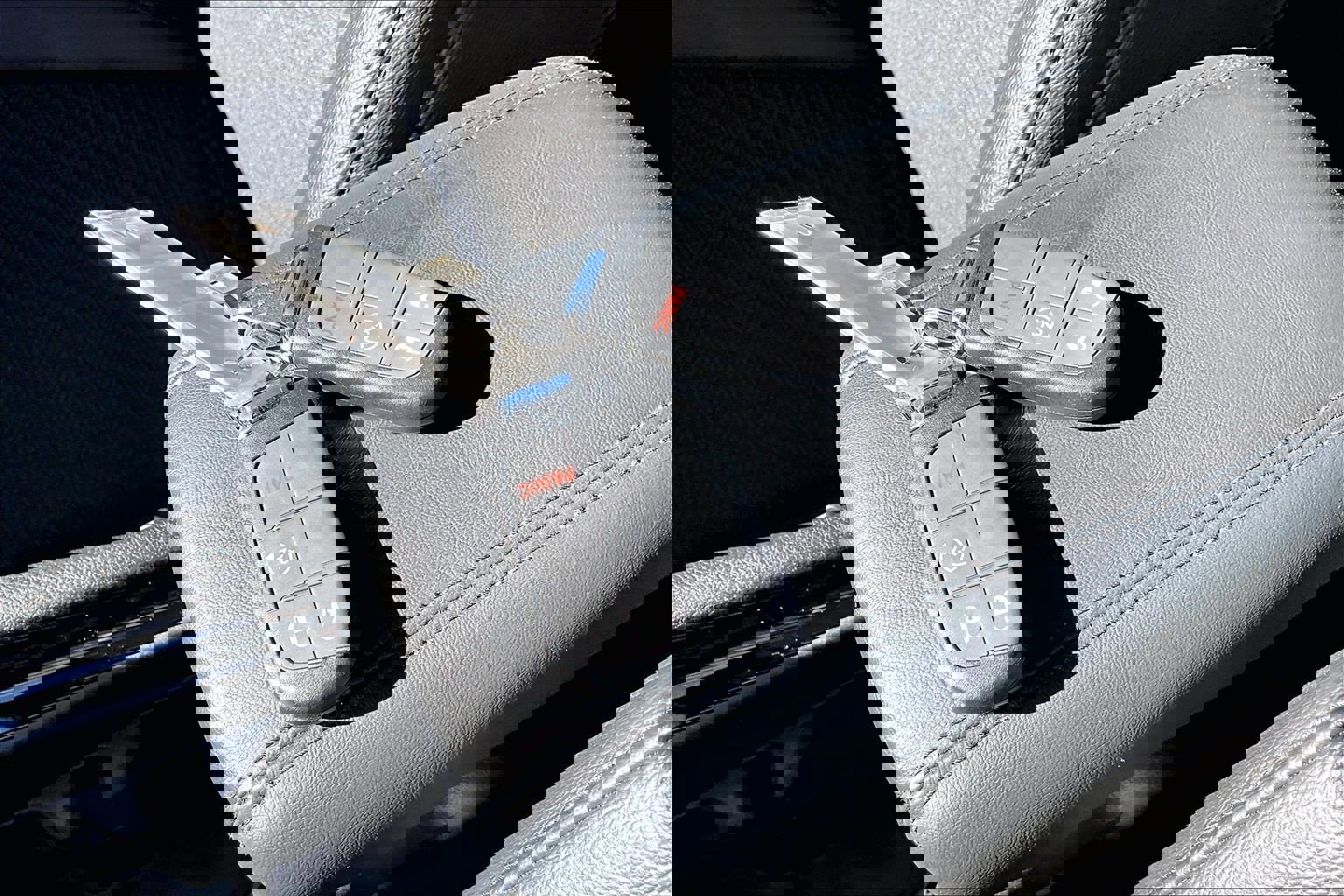 Used 2026 Jeep Compass Latitude image 35