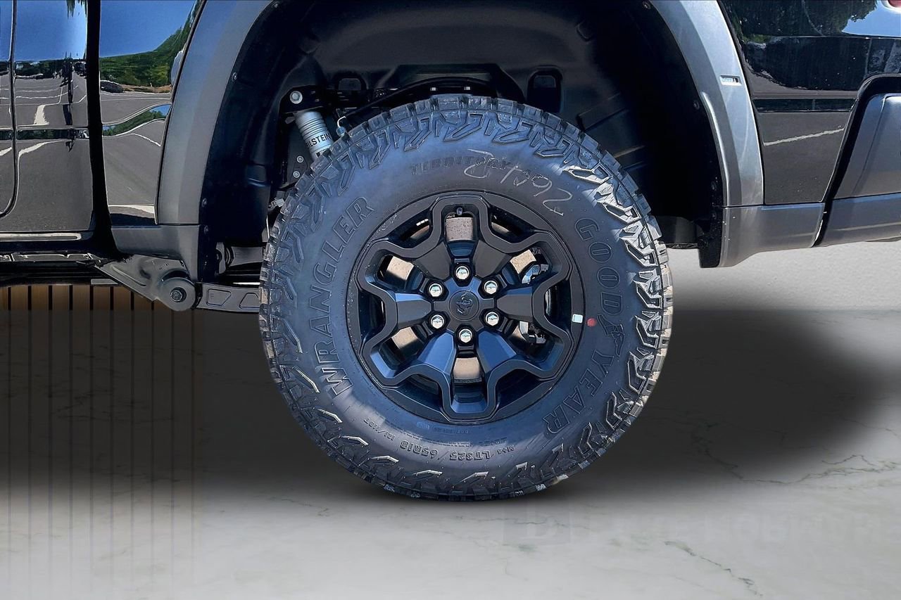 New 2026 RAM 1500 RHO AWD/4WD image 30