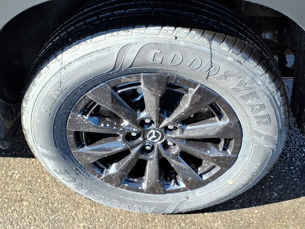 New 2026 MAZDA CX-50 AWD 2.5 Hybrid w/ Weather Package image 9