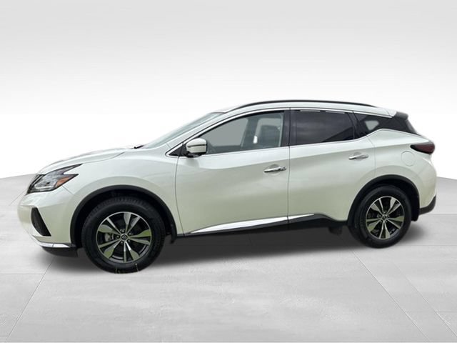 Used 2024 Nissan Murano SV AWD/4WD image 11