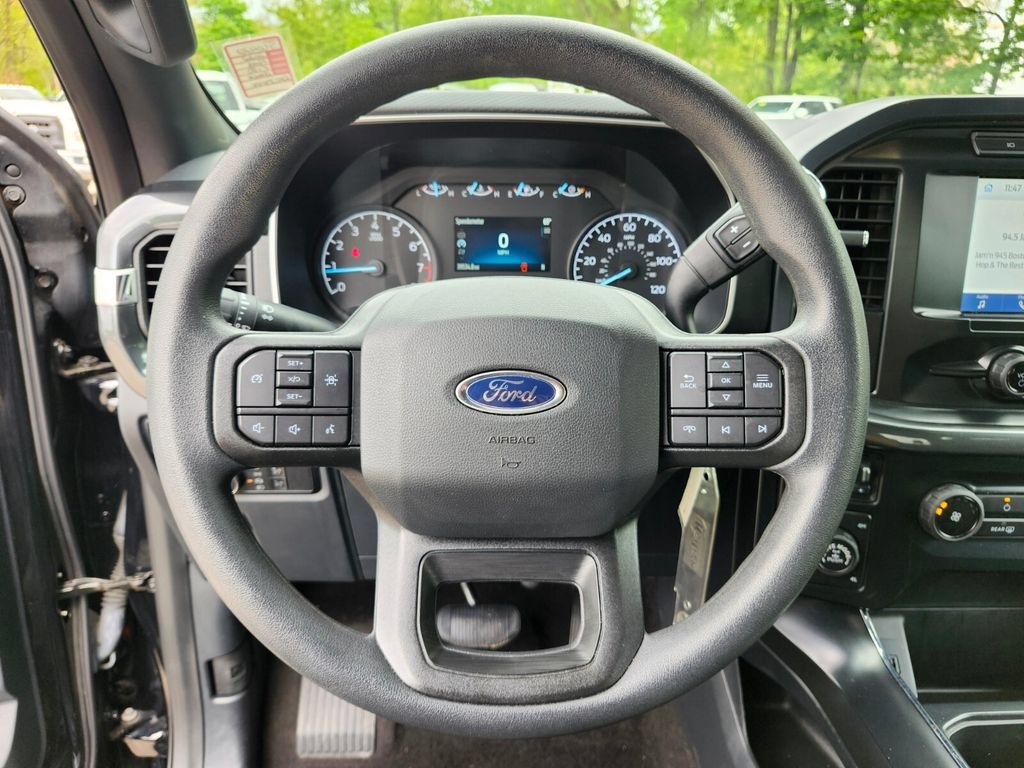 Certified 2022 Ford F150 XL w/ STX Appearance Package AWD/4WD image 28