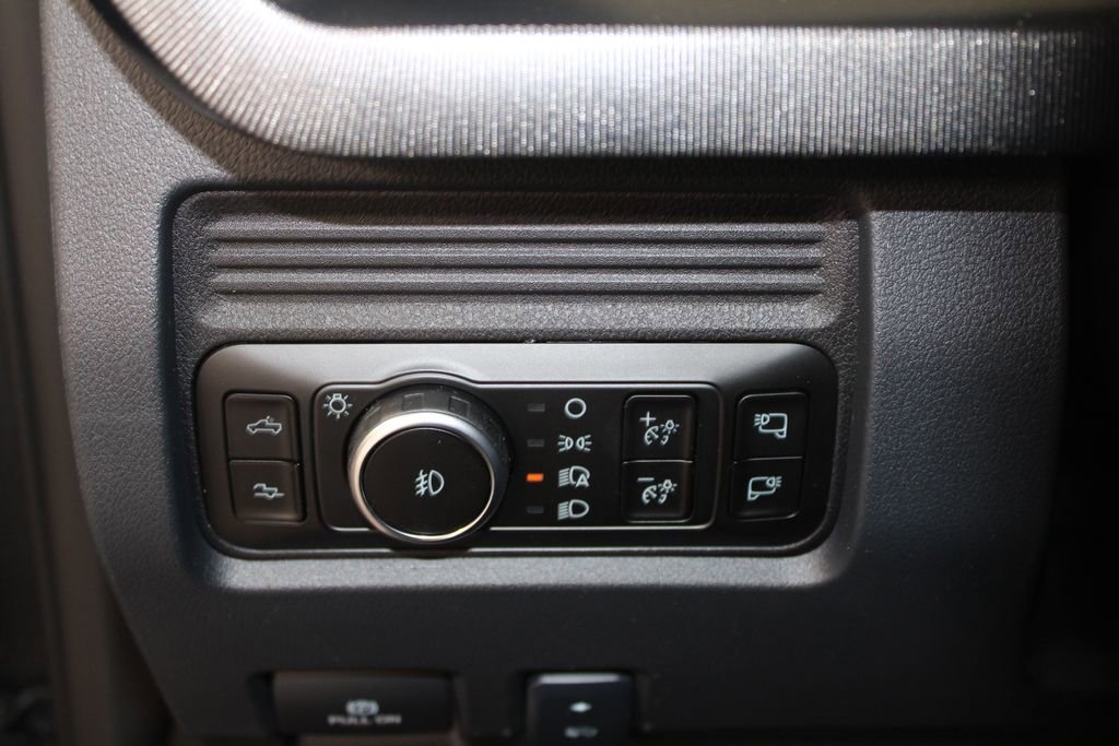 New 2026 Ford F350 Platinum image 47