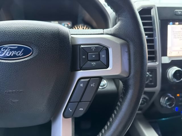 Used 2019 Ford F150 Lariat w/ Equipment Group 502A Luxury AWD/4WD image 16