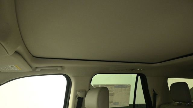 New 2026 Ford Expedition Active AWD/4WD image 21