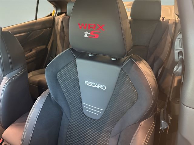 New 2026 Subaru WRX tS AWD/4WD image 7