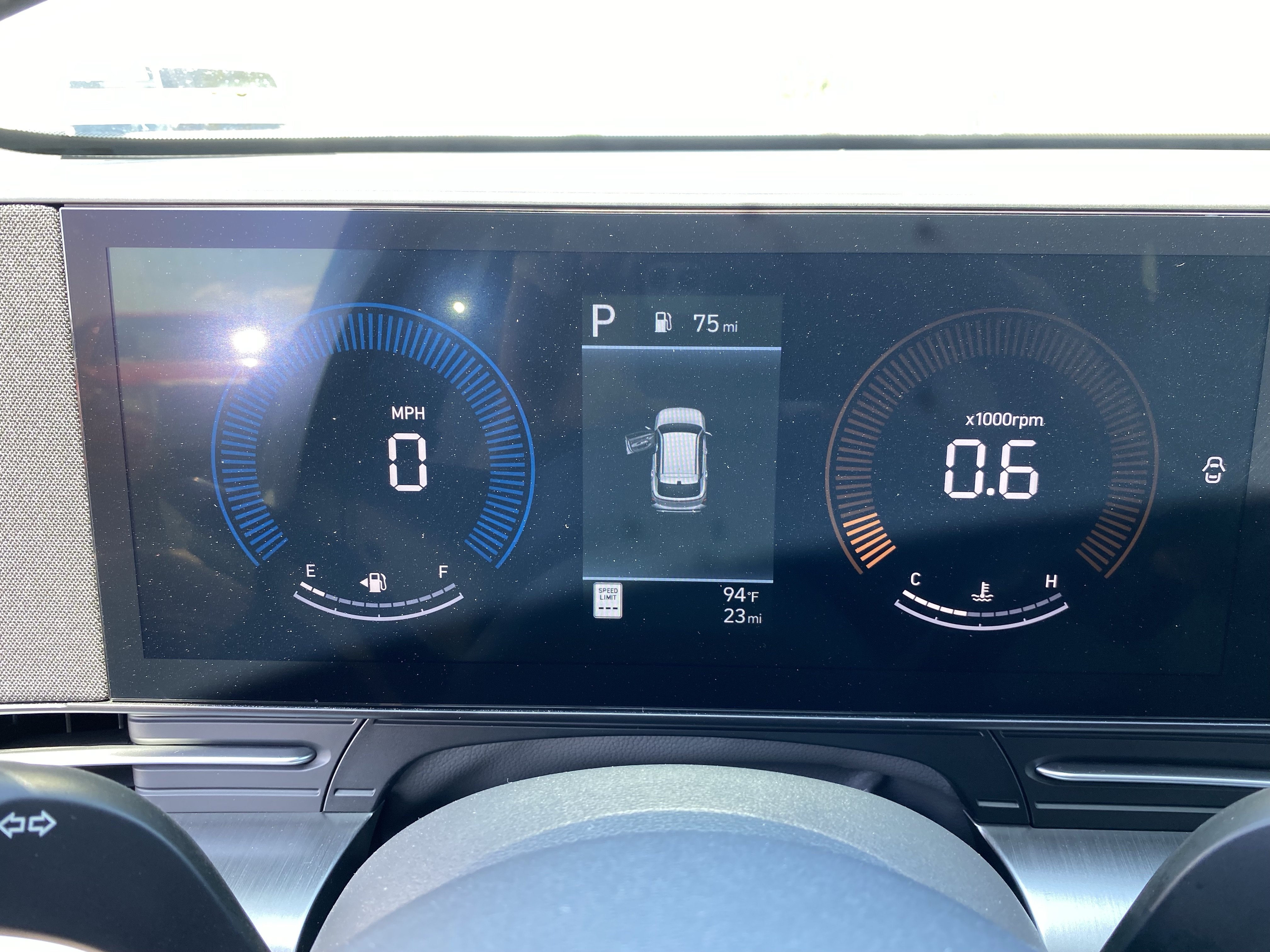 New 2026 Hyundai Kona SEL Sport FWD image 30