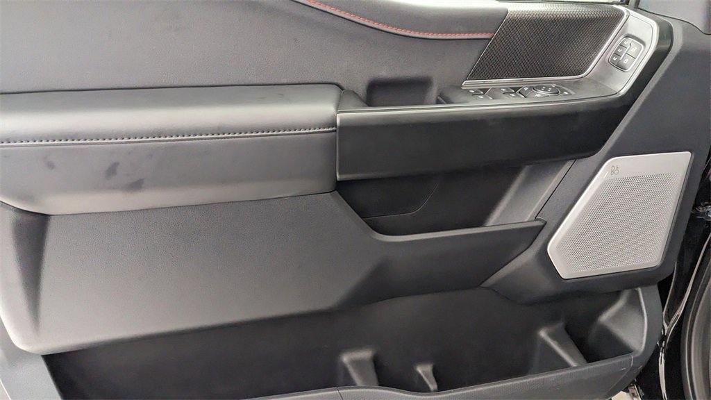 New 2026 Ford F150 Raptor image 27