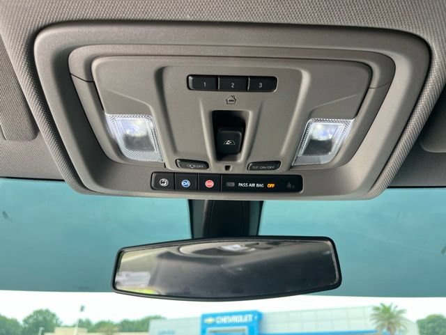 Used 2019 Chevrolet Silverado 1500 LT Trail Boss AWD/4WD image 30