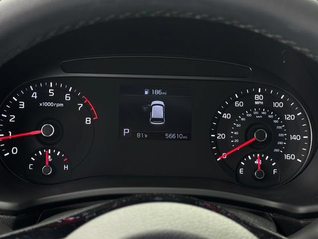 Used 2022 Kia Soul GT-Line FWD image 19