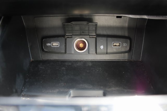 Used 2022 Hyundai Tucson Limited w/ Cargo Package image 20