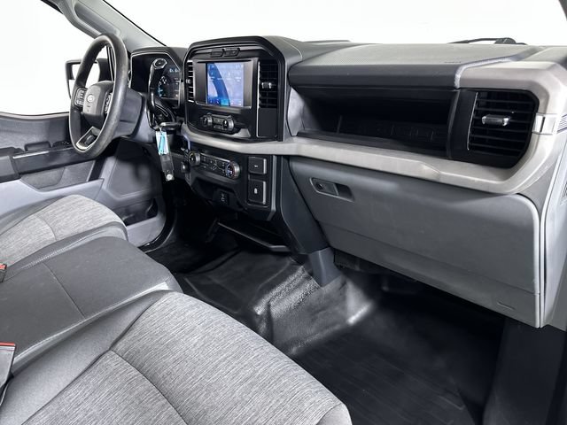 Used 2023 Ford F150 XL AWD/4WD image 30